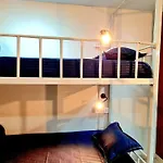 Rostel Live Hostel