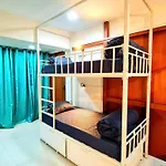 Rostel Live Hostel Mumbai