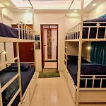 Rostel Live Hostel