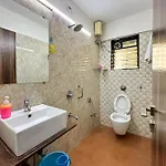 Welcome Home Service Apartments - Bandra Hotel 3*