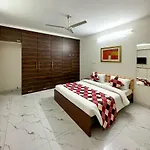 Welcome Home Service Apartments - Bandra 3* Mumbai