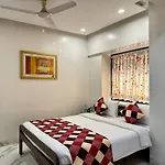 Welcome Home Service Apartments - Bandra
