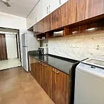 Hotel Welcome Home Service Apartments - Bandra Mumbai