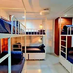 Rostel Live Hostel