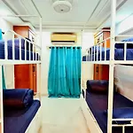 Rostel Live Hostel