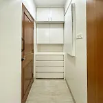 Welcome Home Service Apartments - Bandra Hotel 3*
