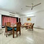 Hotel Welcome Home Service Apartments - Bandra Mumbai