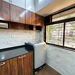 Welcome Home Service Apartments - Bandra Hotel Mumbai