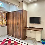 Hotel Welcome Home Service Apartments - Bandra Mumbai