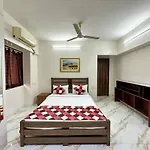 Welcome Home Service Apartments - Bandra Hotel 3*