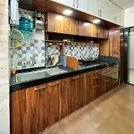 Welcome Home Service Apartments - Bandra 3* Mumbai