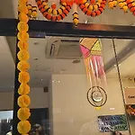 Hotel Fortune Vue Mahalakshmi