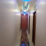 Hotel Raheja Residency