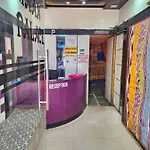 Hotel New Amaan Palace