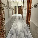 Hotel New Amaan Palace