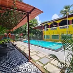 Palm Springs Beach Resort - Gorai