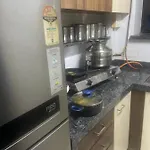 Solo Apartment