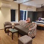 Hotel Le Grande - Mumbai International Airport