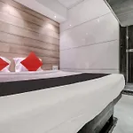 Hotel Spring Residency Mumbai