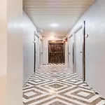 Oyo Flagship Hotel Qubic