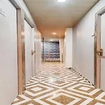 Oyo Flagship Hotel Qubic