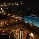 Radisson Blu Mumbai International Airport