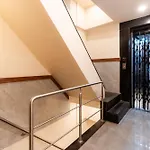 Hotel Itsy Elegant 3*