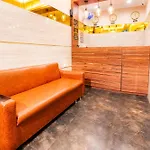 Itsy Elegant 3* Mumbai