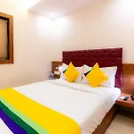 Hotel Itsy Elegant 3*