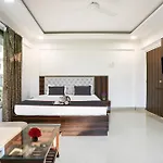 Capital O Arsh Executive Inn