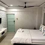 Bombay Basti 1 Chuim Village Khar West