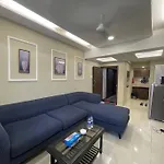 Bandra -1 Bhk - Close To Bkc