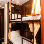 Almas Dormitory 24 Hours Aircondition