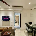 1 Bhk In Hiranandani Powai.