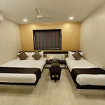 Hotel The Majlis - Colaba Mumbai