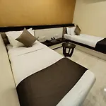 The Majlis - Colaba 3* Mumbai