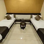 Hotel The Majlis - Colaba Mumbai