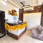 Sapna & Boarding 2* Mumbai