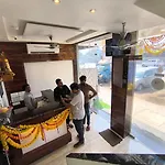 Hotel Sapna & Boarding Mumbai