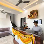 Hotel Sapna & Boarding 2*