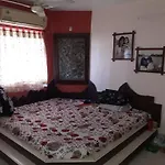 Cozy Private W Private Bath N Skyline View Mumbai