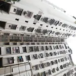 Cozy Private Room W Private Bath N Skyline View