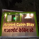 Airport Cabin Stay Mumbai Near T2