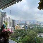 Calm Private Room With Beautiful View