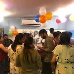 Stayvilla Hostel