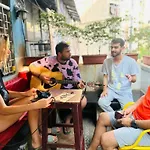 Hostel Stayvilla