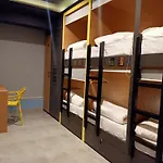 Hostel Stayvilla *