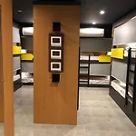 Stayvilla Hostel Mumbai