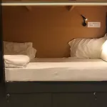 Hostel Stayvilla *