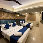 97 Inn- Andheri Versova Hotel Mumbai